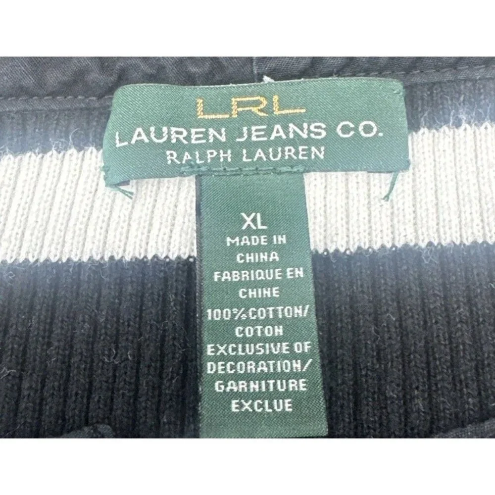 Ralph Lauren this excellent